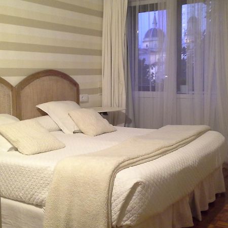 Hotel Central By Myhousespain Χιχόν Εξωτερικό φωτογραφία