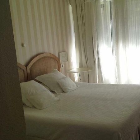 Hotel Central By Myhousespain Χιχόν Εξωτερικό φωτογραφία