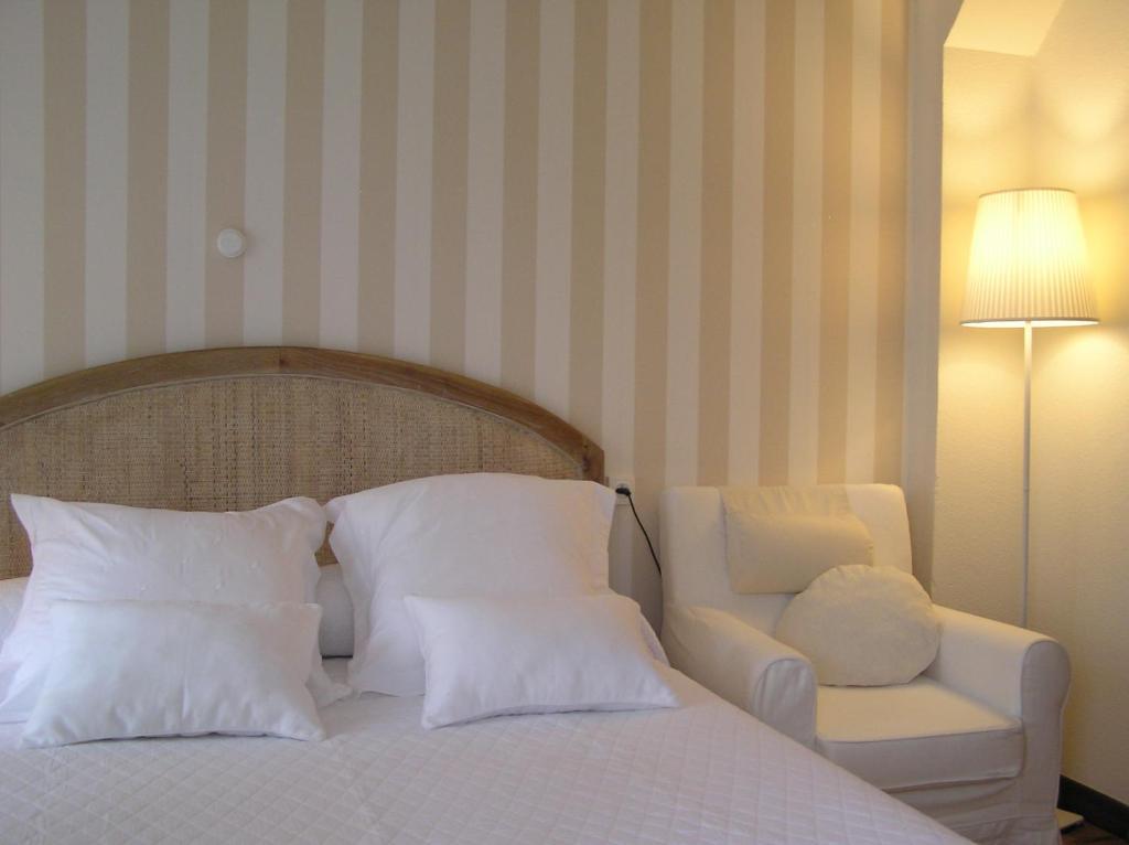 Hotel Central By Myhousespain Χιχόν Δωμάτιο φωτογραφία
