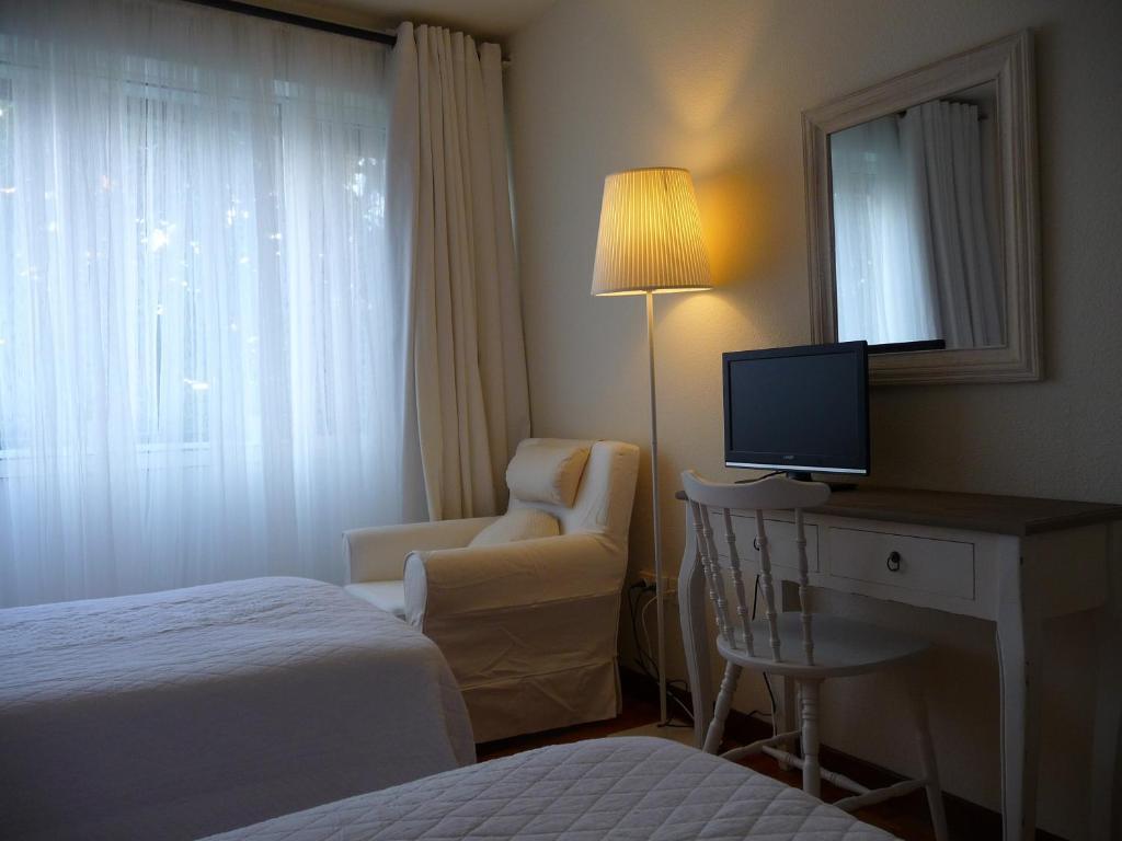 Hotel Central By Myhousespain Χιχόν Δωμάτιο φωτογραφία
