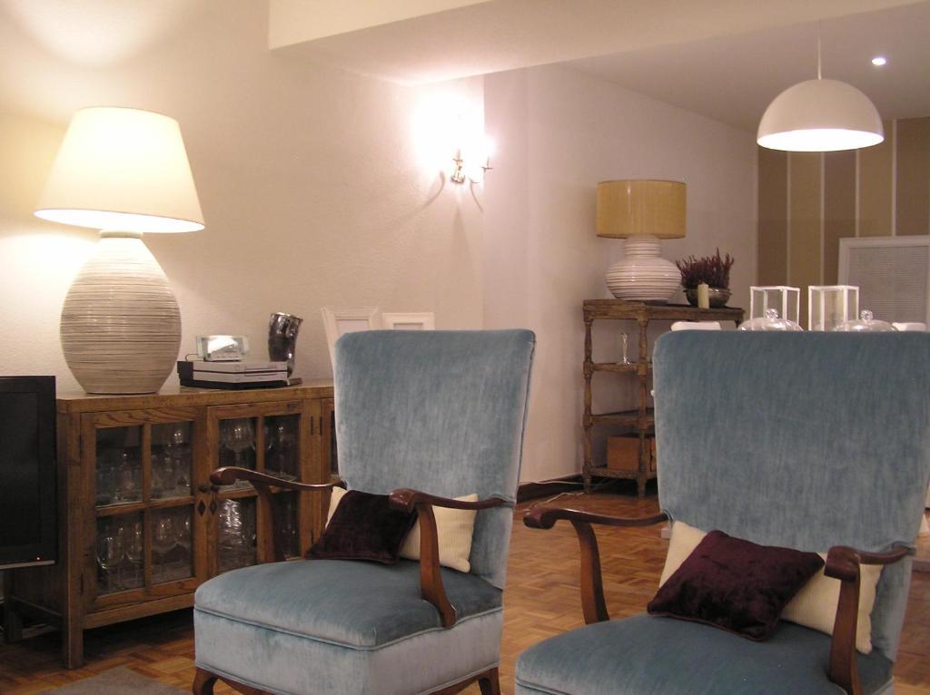 Hotel Central By Myhousespain Χιχόν Εξωτερικό φωτογραφία