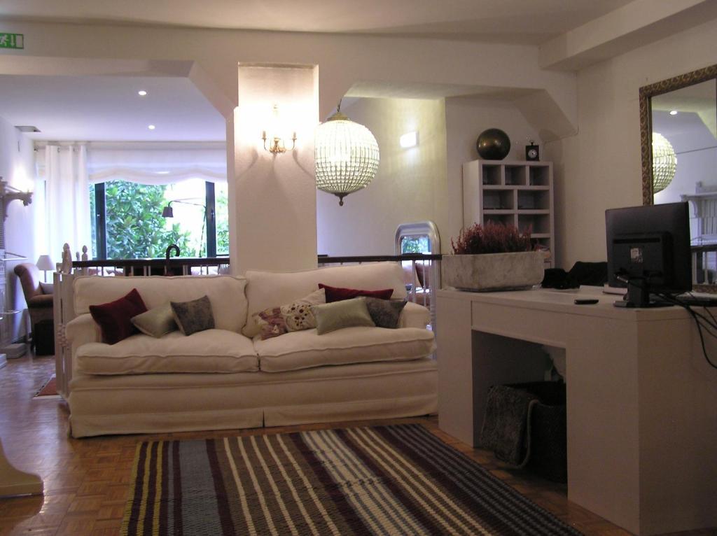 Hotel Central By Myhousespain Χιχόν Εξωτερικό φωτογραφία