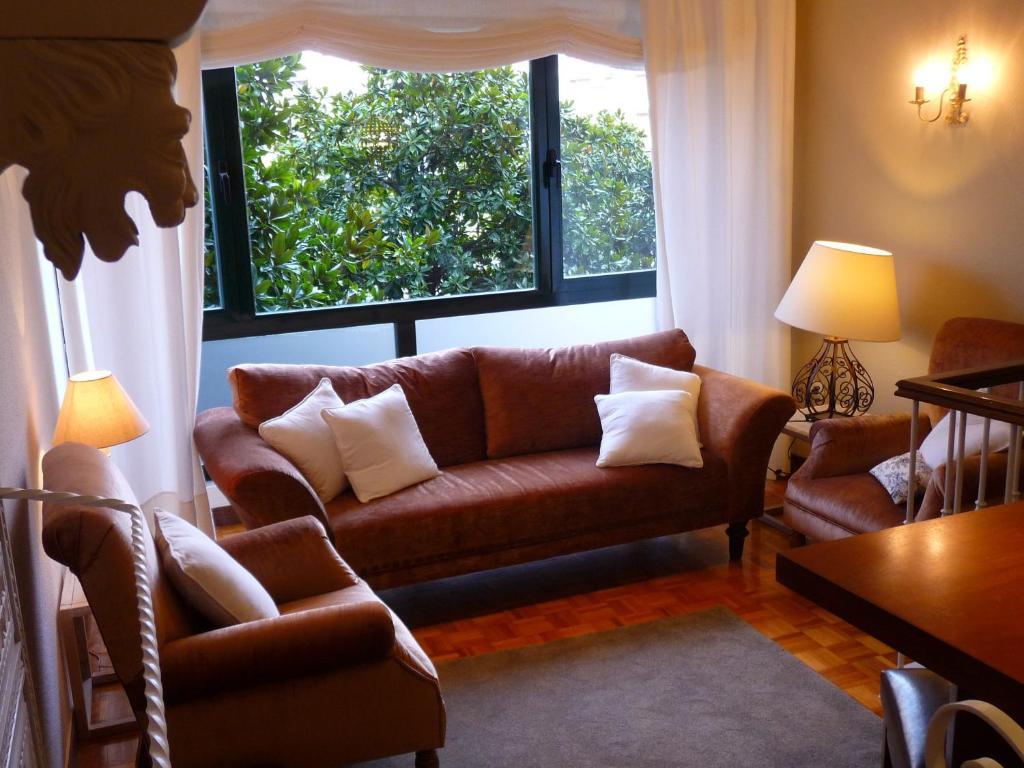 Hotel Central By Myhousespain Χιχόν Εξωτερικό φωτογραφία