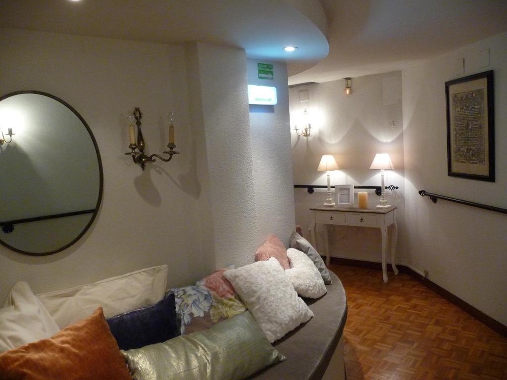 Hotel Central By Myhousespain Χιχόν Εξωτερικό φωτογραφία