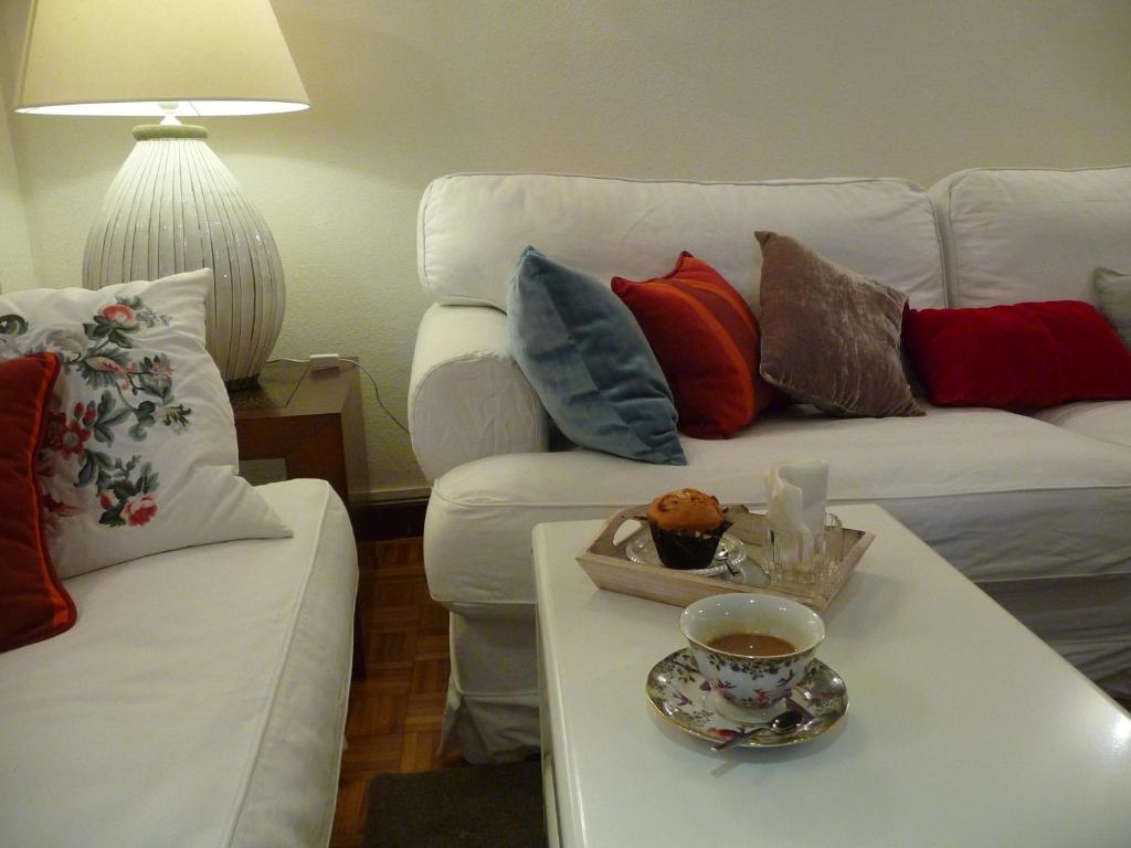 Hotel Central By Myhousespain Χιχόν Εξωτερικό φωτογραφία