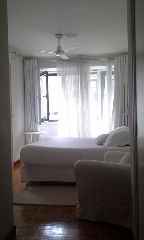 Hotel Central By Myhousespain Χιχόν Δωμάτιο φωτογραφία