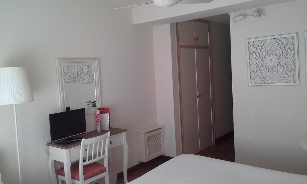 Hotel Central By Myhousespain Χιχόν Δωμάτιο φωτογραφία