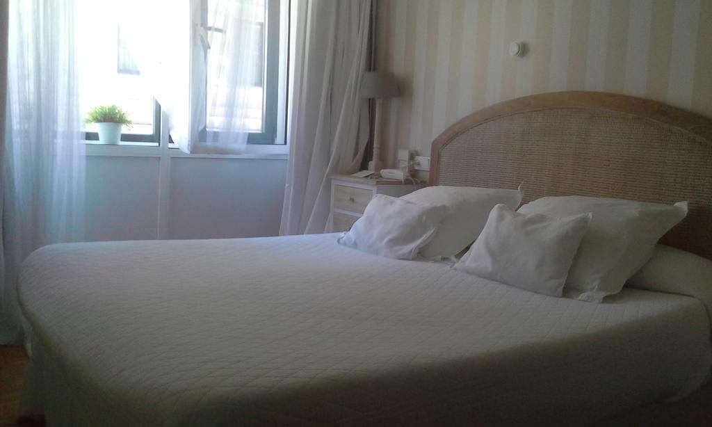 Hotel Central By Myhousespain Χιχόν Δωμάτιο φωτογραφία