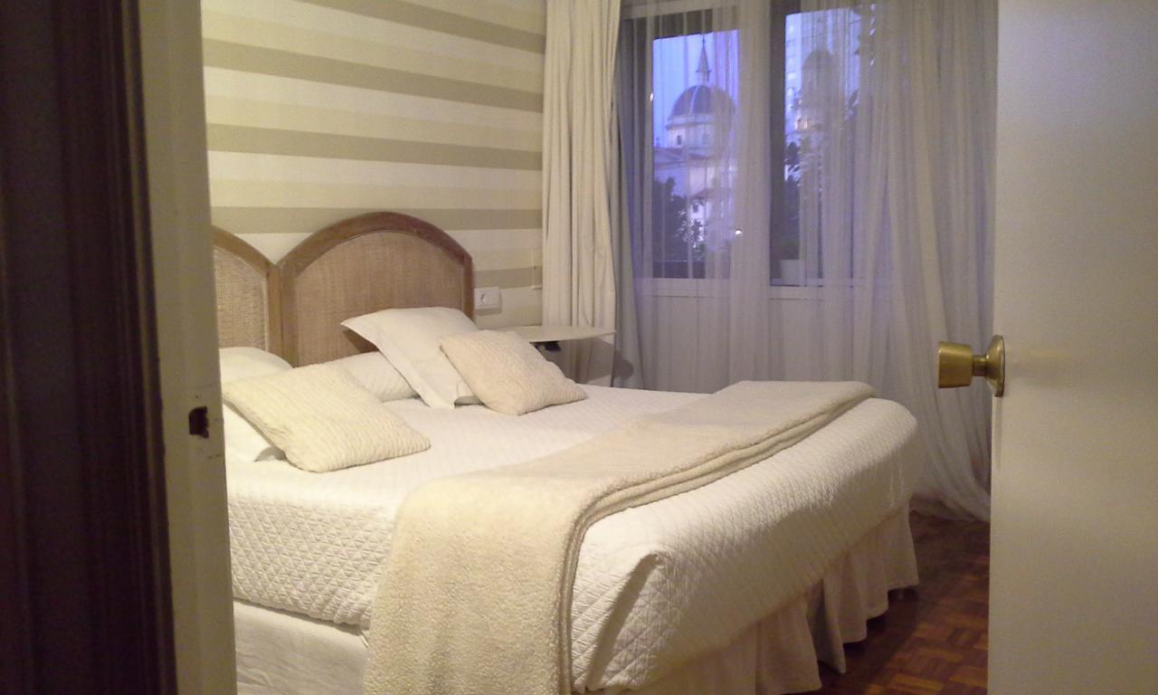 Hotel Central By Myhousespain Χιχόν Εξωτερικό φωτογραφία