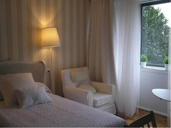Hotel Central By Myhousespain Χιχόν Εξωτερικό φωτογραφία