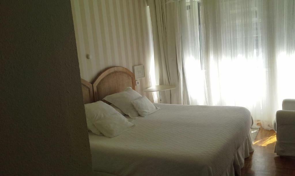 Hotel Central By Myhousespain Χιχόν Εξωτερικό φωτογραφία