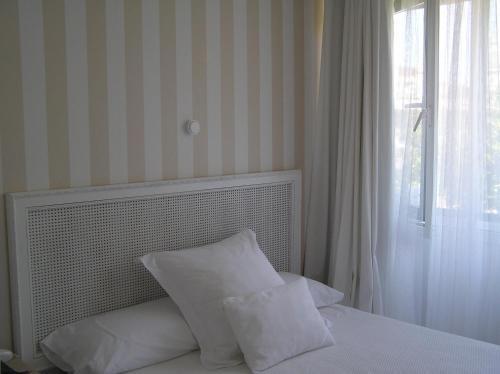 Hotel Central By Myhousespain Χιχόν Εξωτερικό φωτογραφία